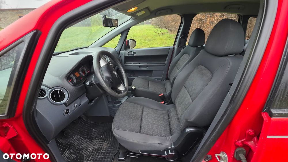 Mitsubishi Colt 1.3 Intense - 27