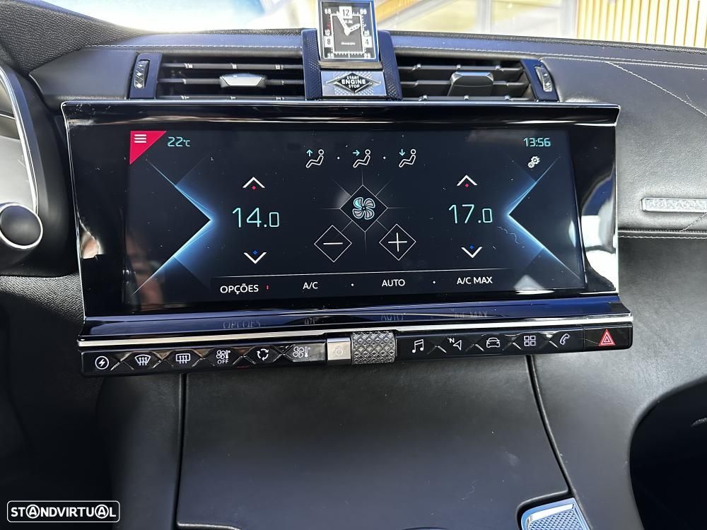 DS DS7 Crossback E-Tense Rivoli EAT8 - 32