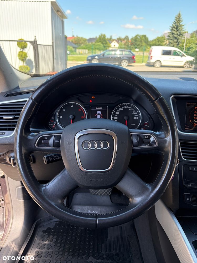 Audi Q5 2.0 TDI Quattro S tronic - 27