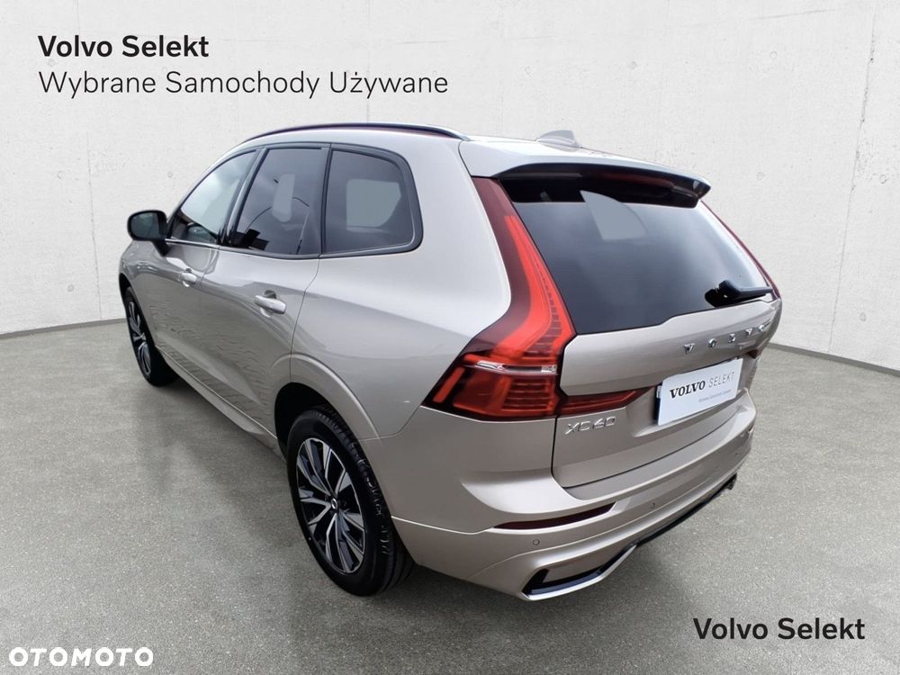 Volvo XC 60 - 8