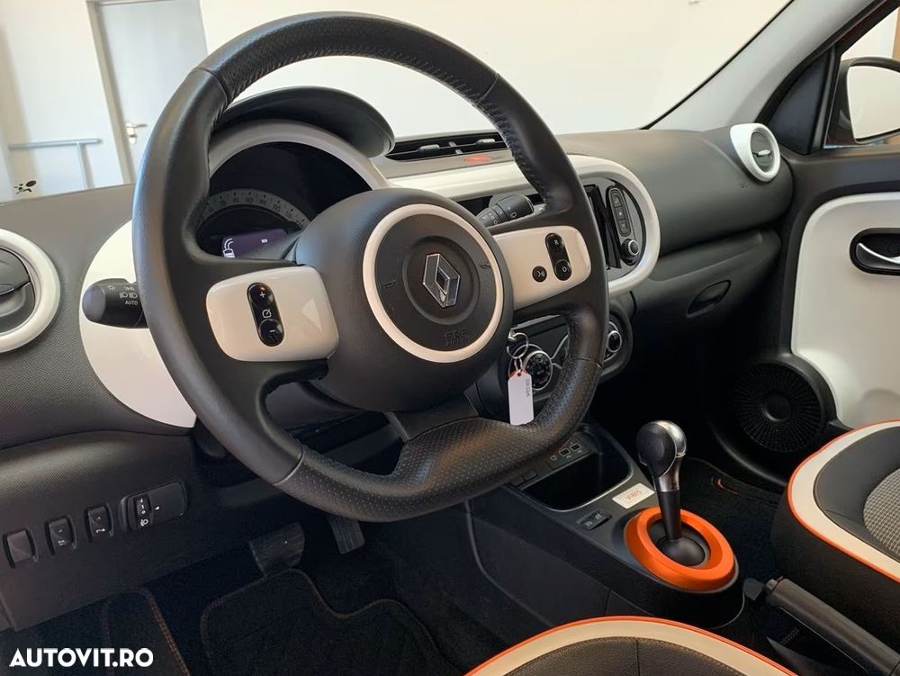 Renault Twingo Electric VIBES - 15