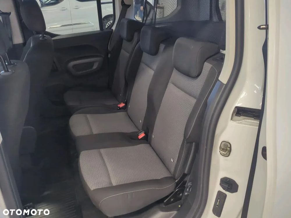 Toyota Proace City - 8