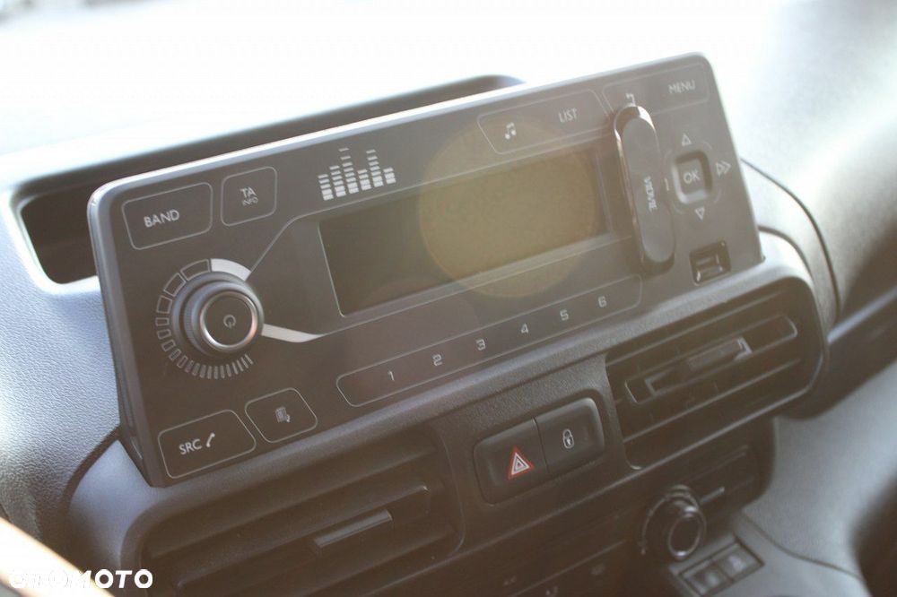 Toyota Proace City - 17