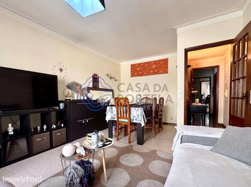 Valadares – Rua da Gestosa, R/C com Garagem - Grande imagem: 5/16