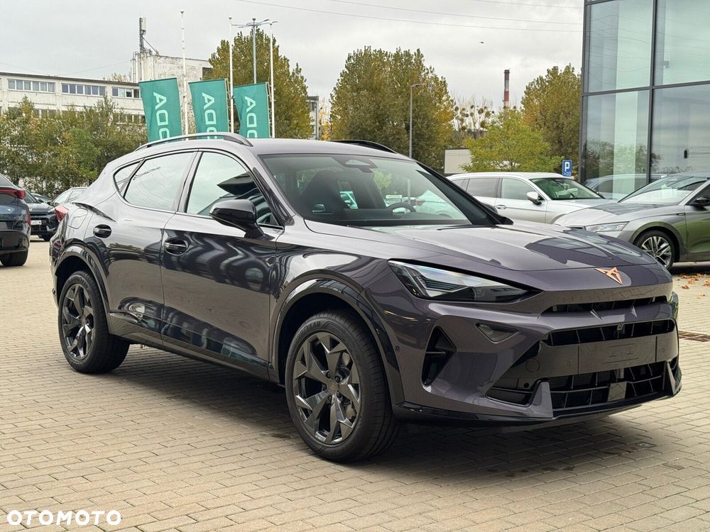 Cupra Formentor 2.0 TSI 4Drive DSG - 4