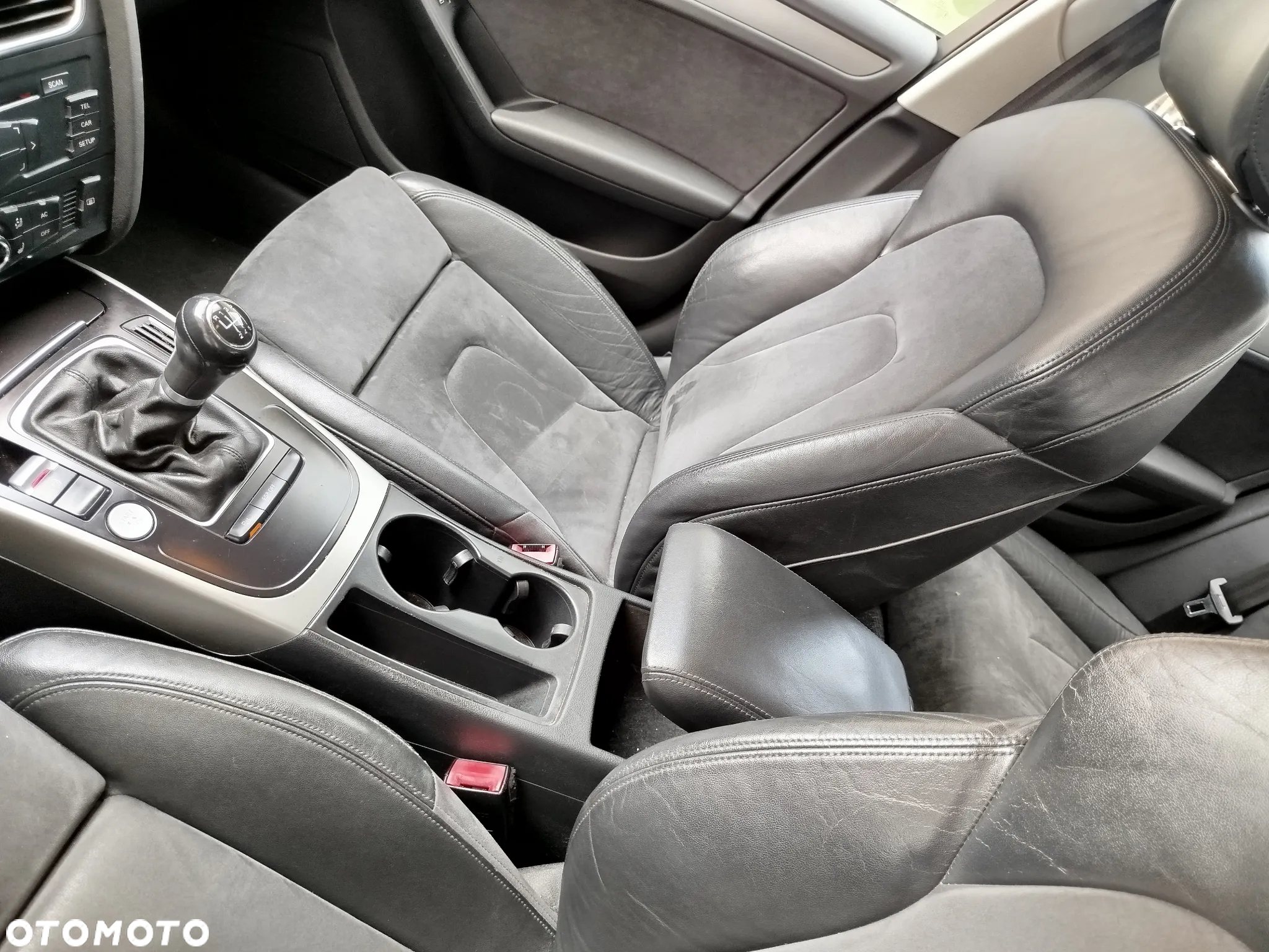Audi A4 1.8 TFSI - 15
