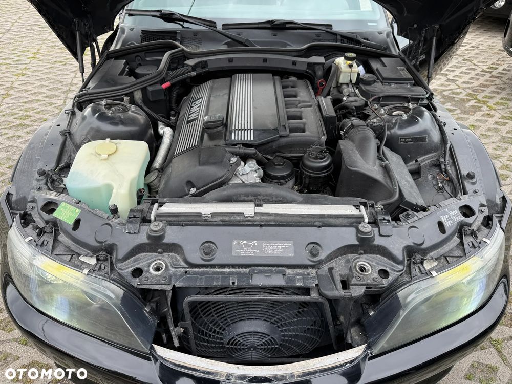 BMW Z3 - 15