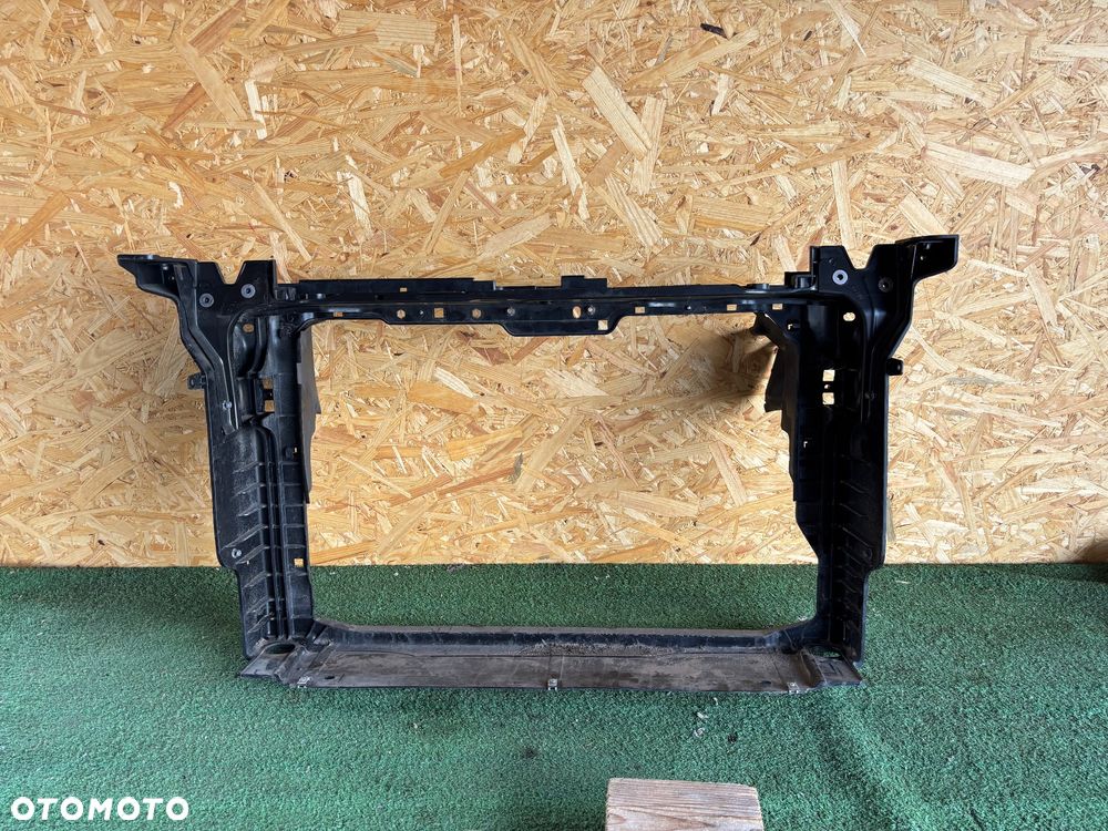 Skoda scala pas przód wzmocnienie 654805588D - 2