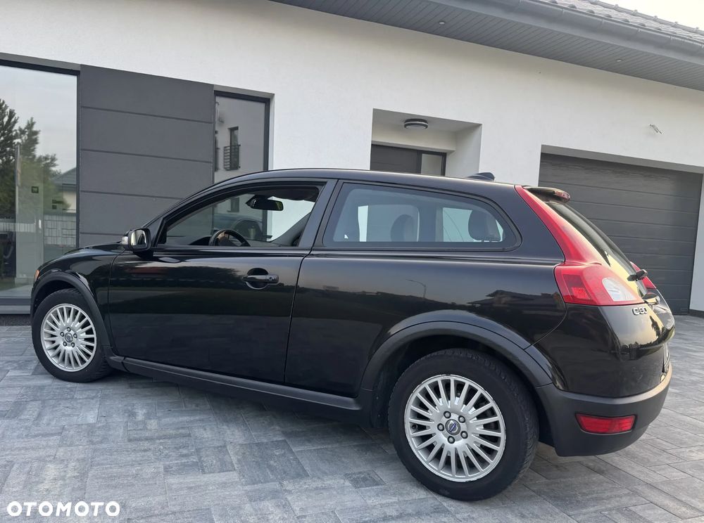 Volvo C30 2.0D Summum - 15