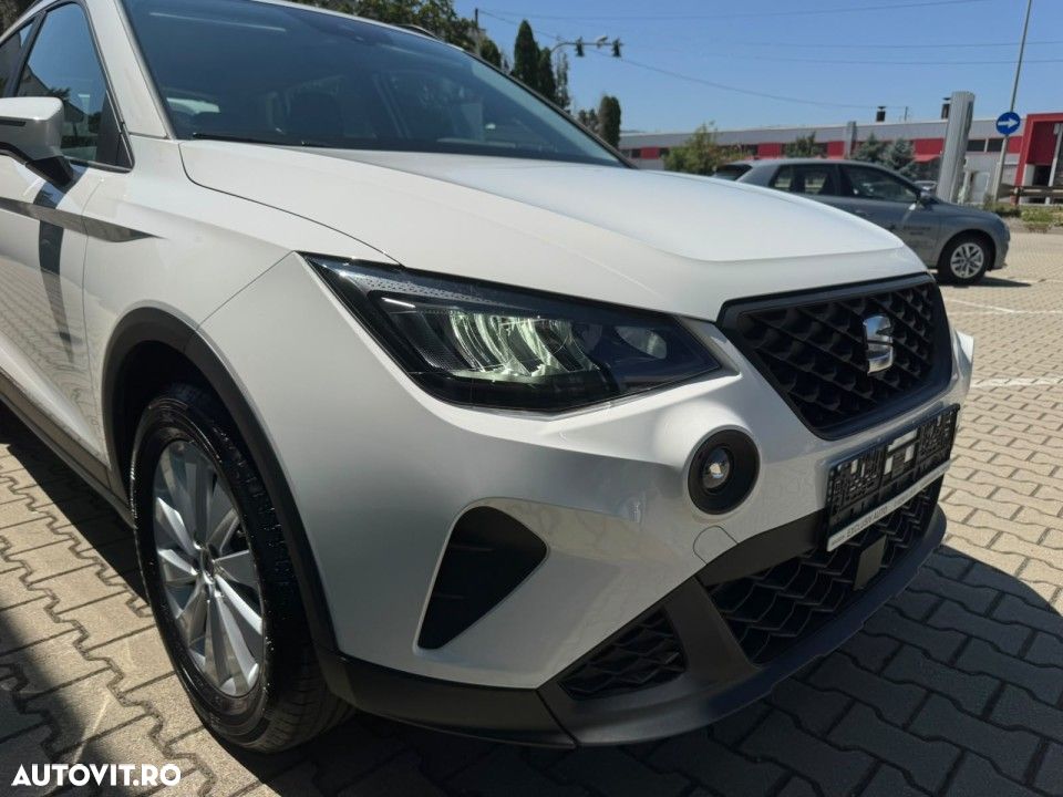 Seat Arona - 29