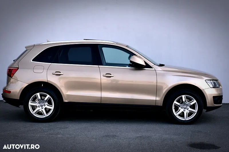 Audi Q5 3.0 TDI Quattro S tronic - 9
