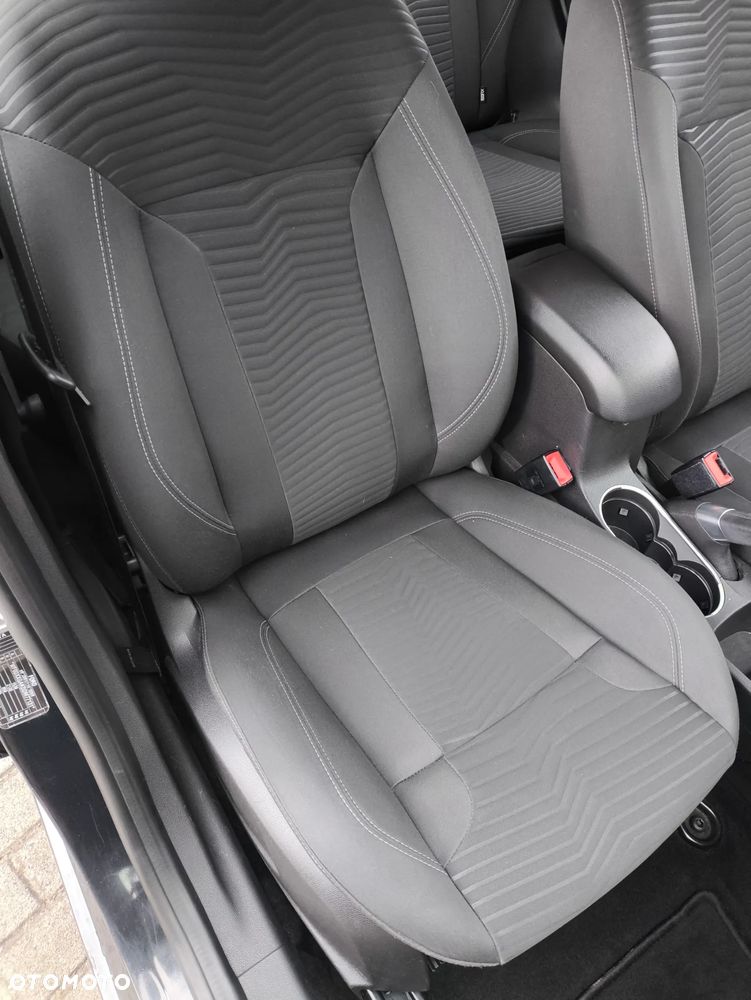 Ford Fiesta 1.25 Titanium X - 31