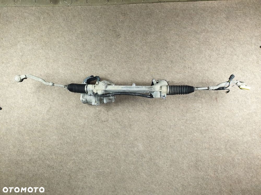 PEUGEOT 3008 5008 2.0 BHDI od 2017 r Przekładnia Kierownicza Maglownica - 17