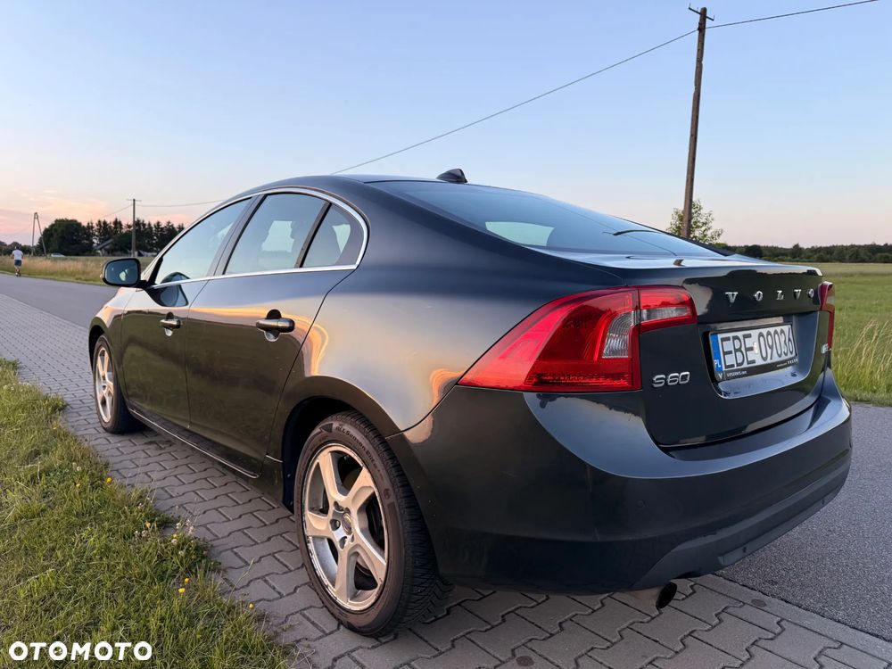 Volvo S60 D3 Kinetic - 7