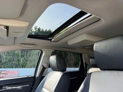 Dodge Journey 2.0 CRD R/T ATX - 9