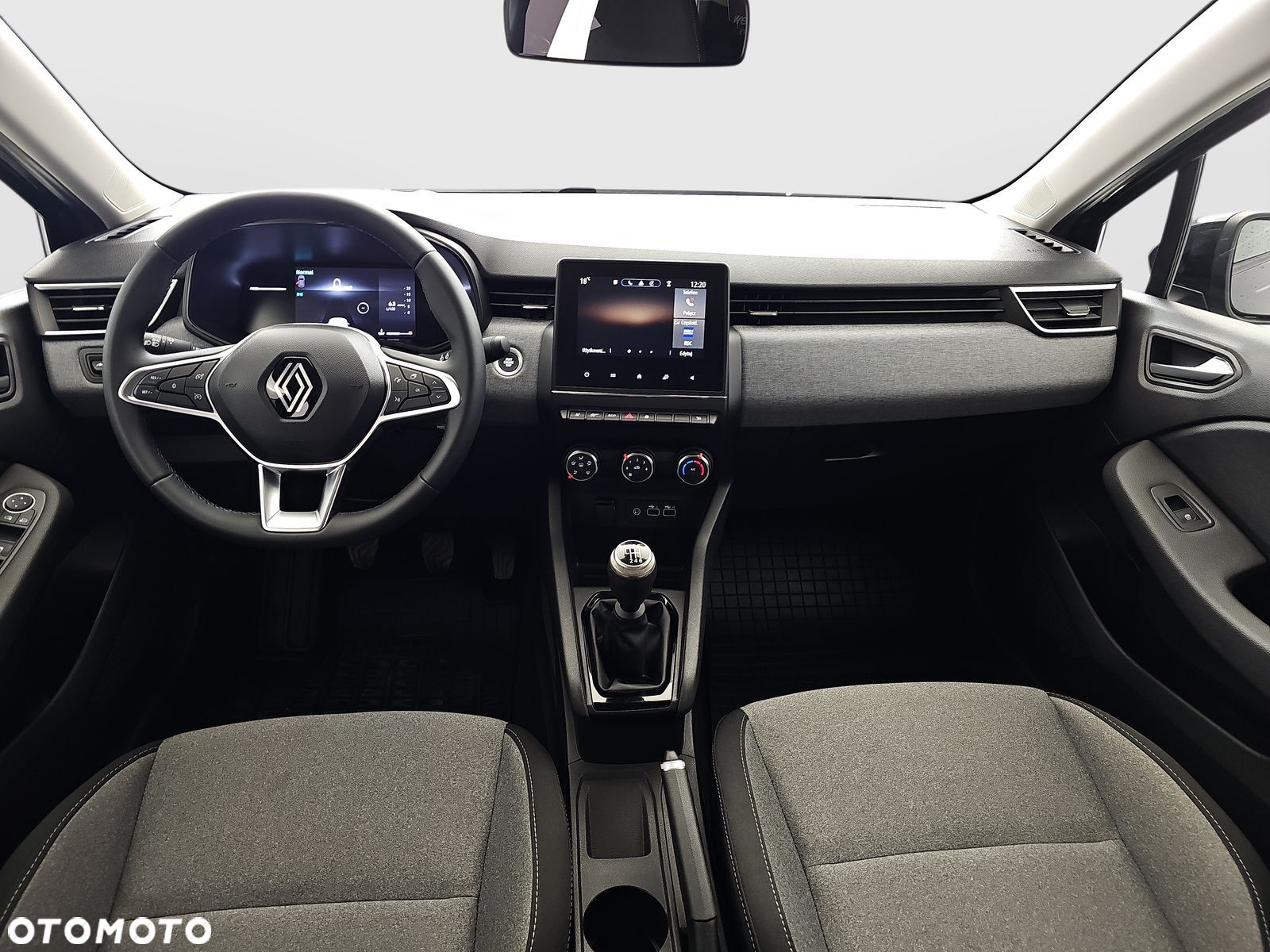 Renault Clio 1.0 TCe Evolution - 22