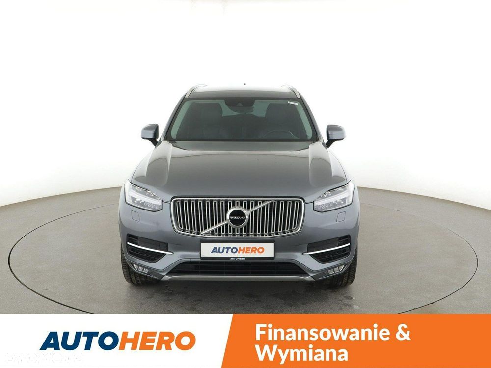 Volvo XC 90 D5 AWD Inscription - 11