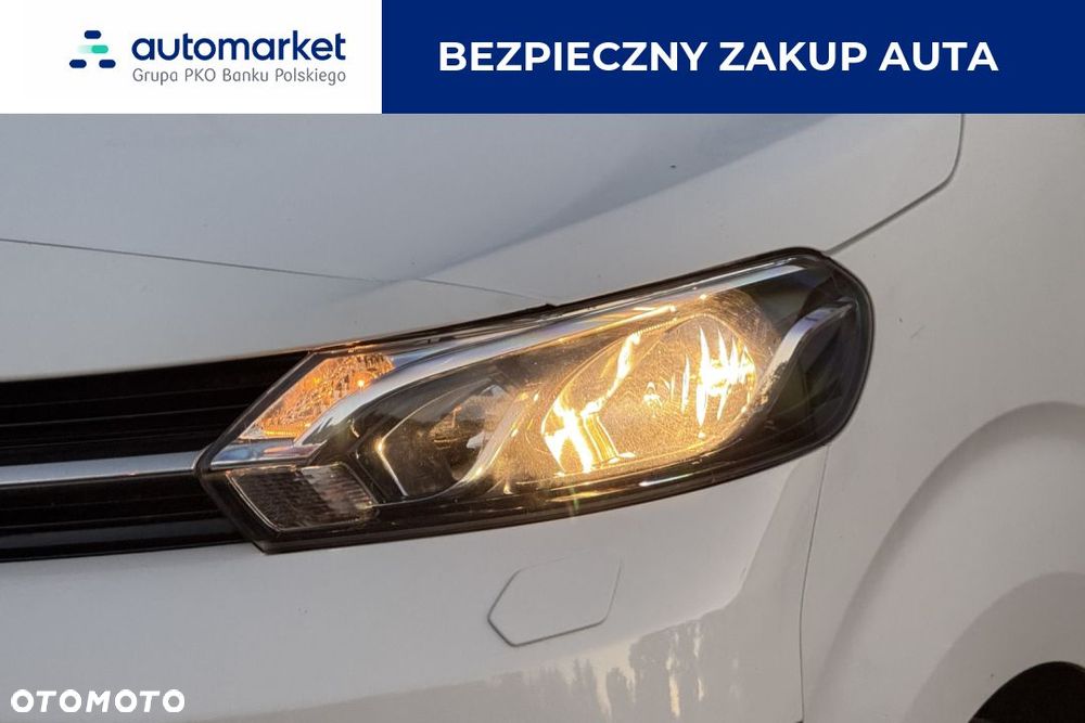 Toyota ProAce Kombi 2.0 D-4D Long 2,8t - 11