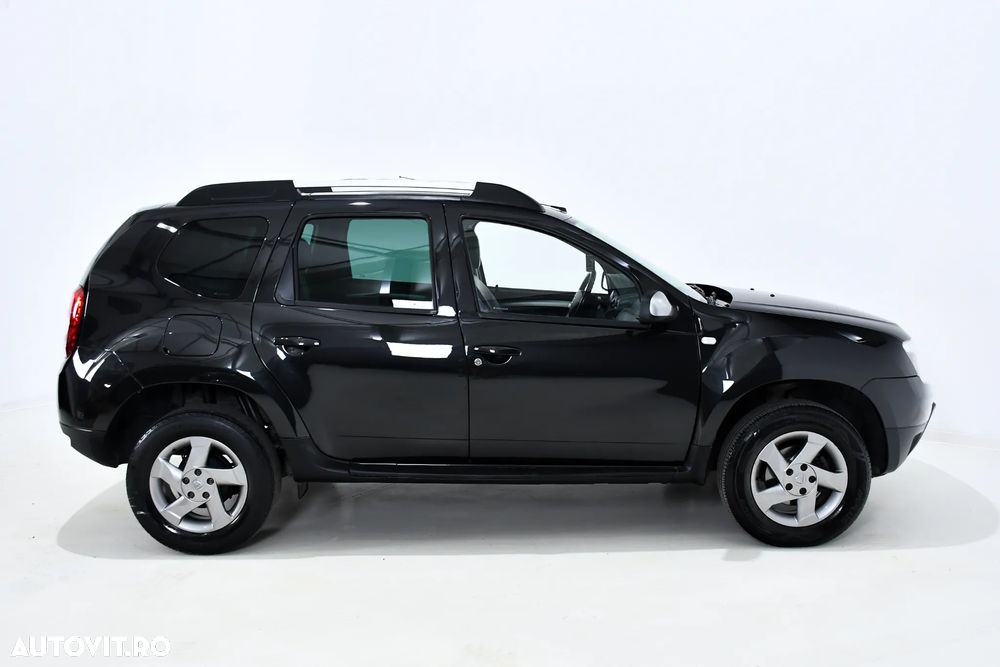 Dacia Duster dCi 110 FAP 4x2 Prestige - 14