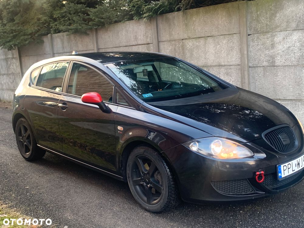 Seat Leon - 3