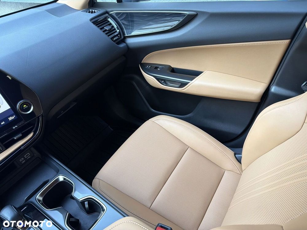 Lexus NX 350h Prestige AWD - 20