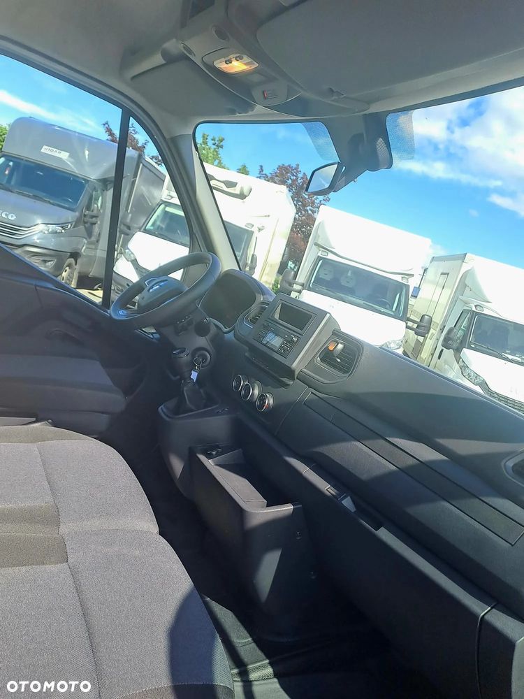 Renault MASTER | Pojazd specjalny - Pomoc drogowa | hak | - 16