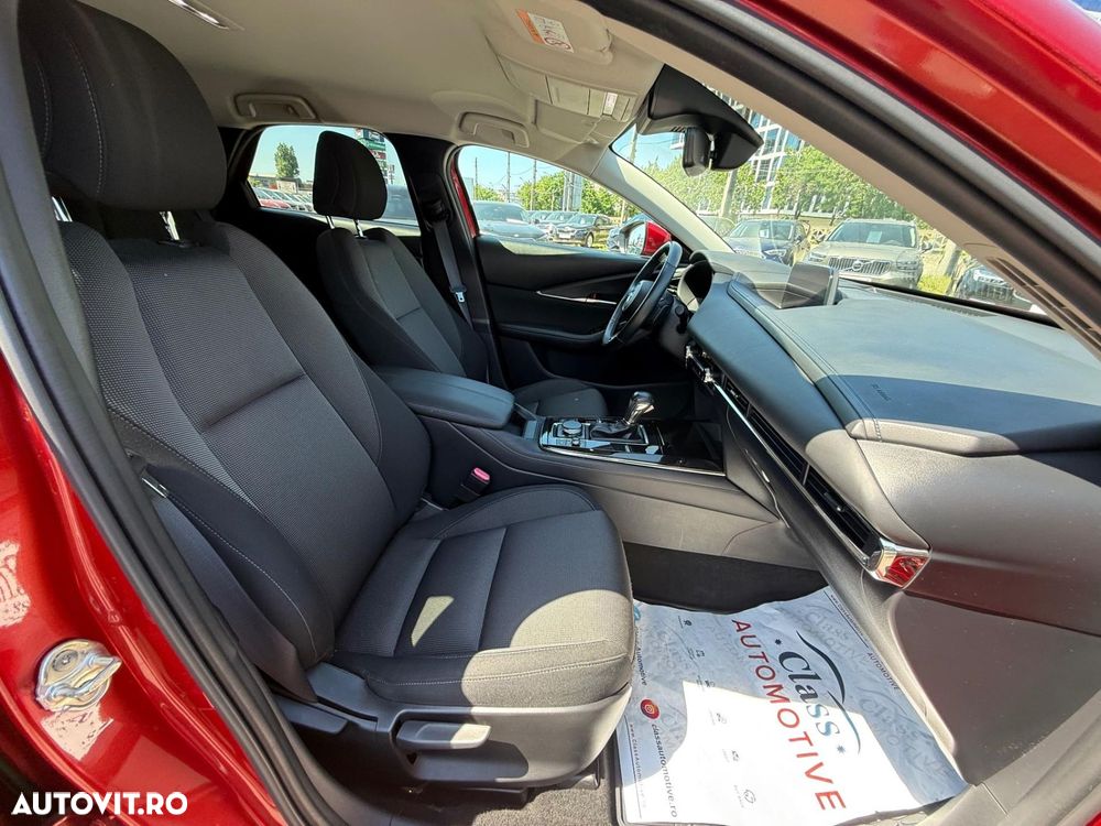 Mazda CX-30 - 33