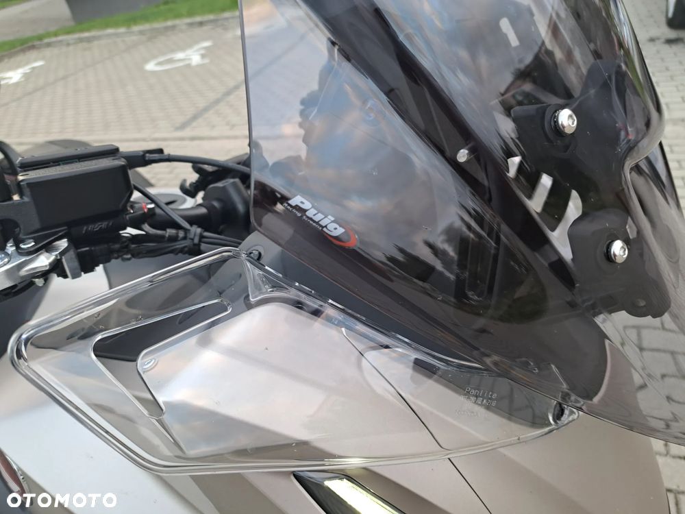 Honda NT - 11