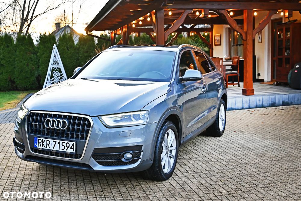 Audi Q3 - 1