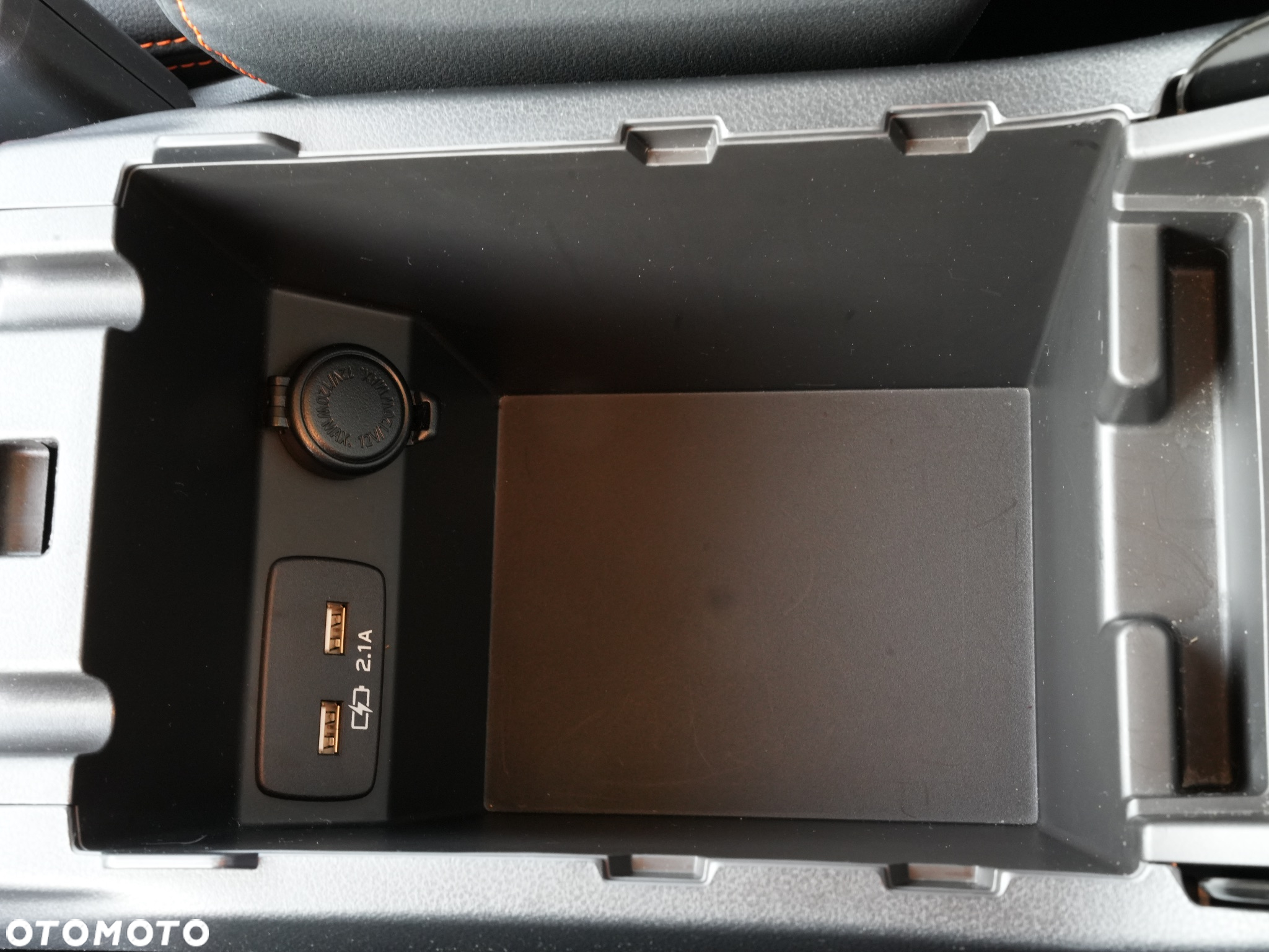 Subaru XV 2.0i Lineartronic Exclusive - 38