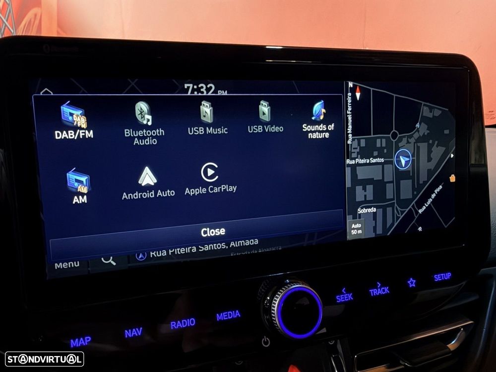 Hyundai i30 1.0 T-GDI Style Plus - 13