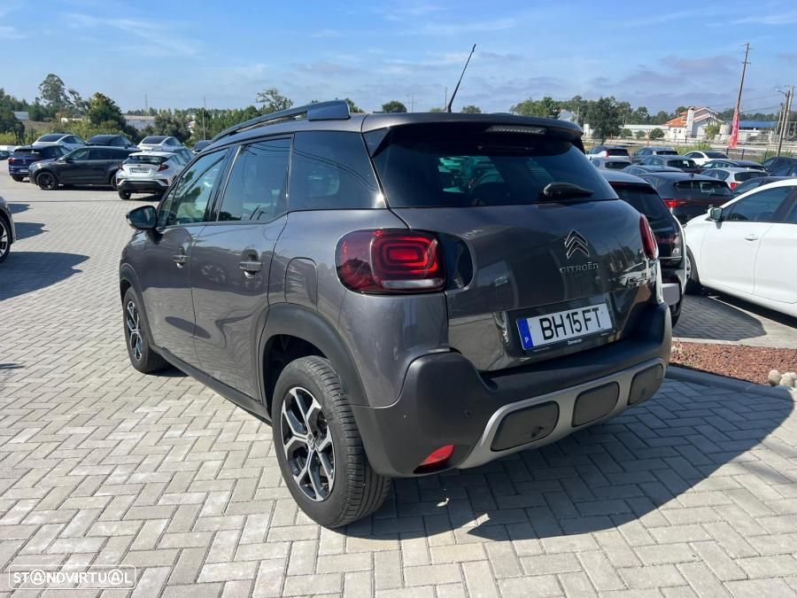Citroën C3 1.2 PureTech C-Series - 3