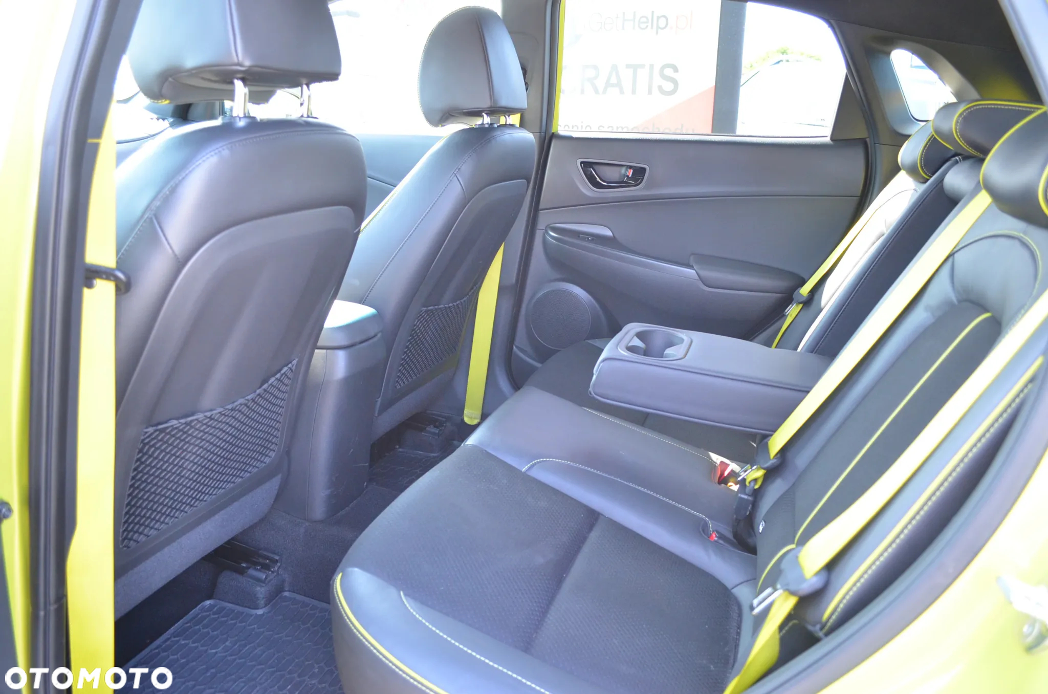Hyundai Kona 1.6 T-GDI Style 4WD DCT - 20