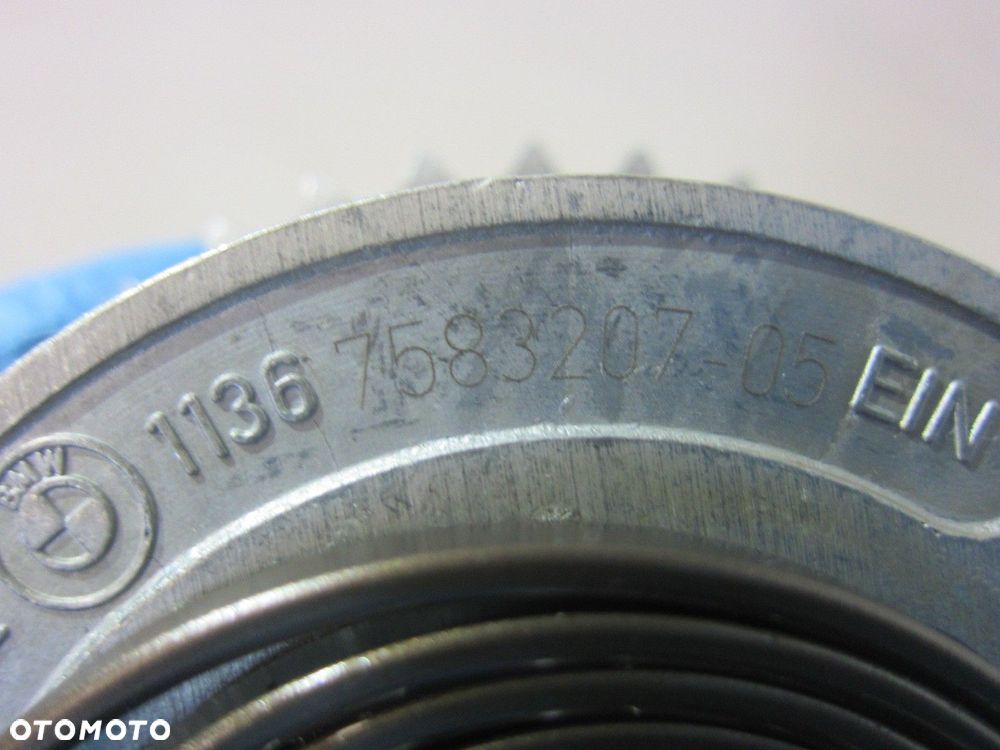 BMW F25 N55 X5 N52 E90 F10 KOŁO ROZRZĄDU VANOS SSĄCY 11367583207 7583207 - 7