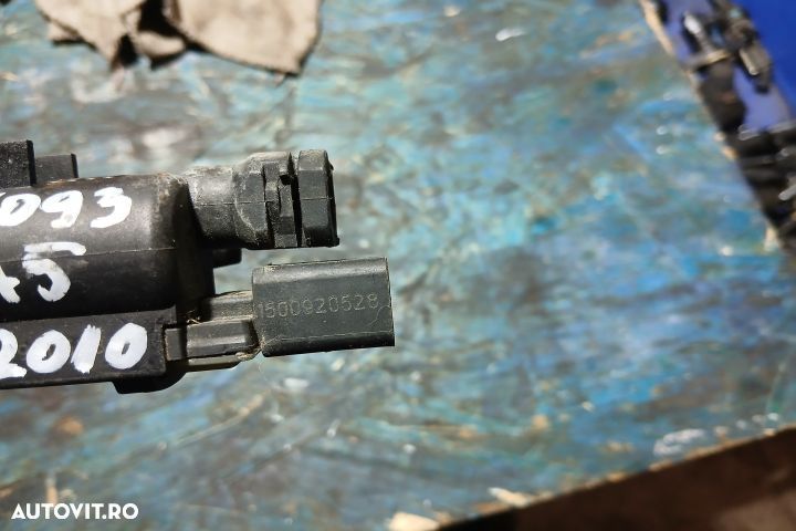 Pompa ambreiaj 8K1721401B 8K1721401B Audi A5 8T [2007 - 2011] Sportba - 2
