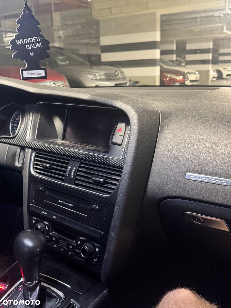 Audi A5 Sportback - 15