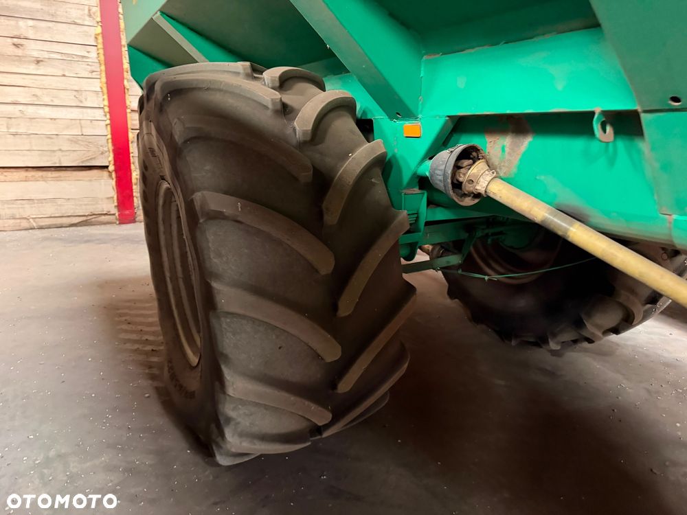 Horsch Hawe - 7
