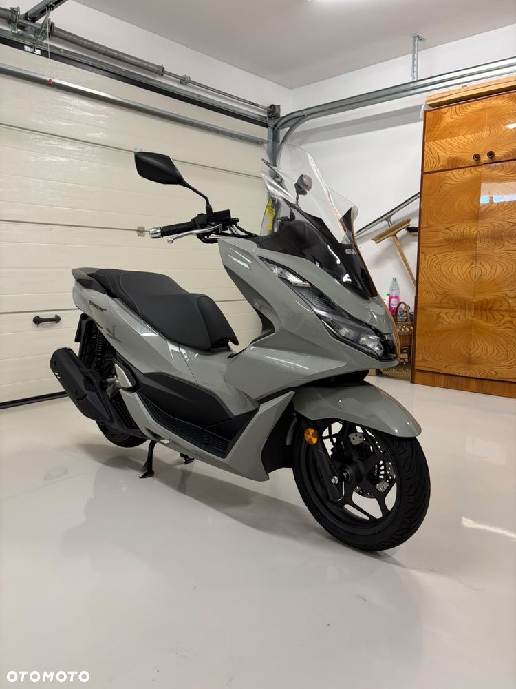 Honda PCX - 3