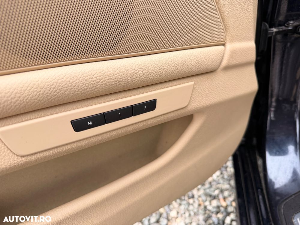 BMW Seria 5 520d Aut. - 16