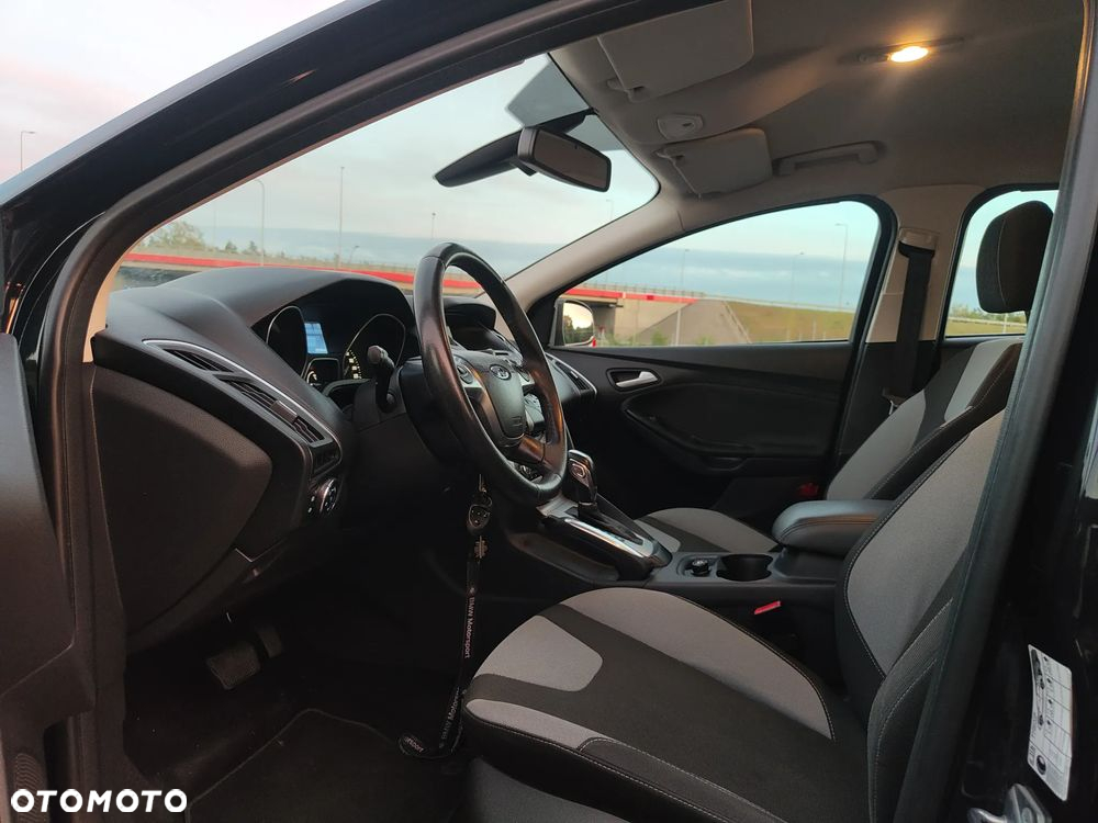 Ford Focus 2.0 TDCi Gold X (Edition) MPS6 - 20