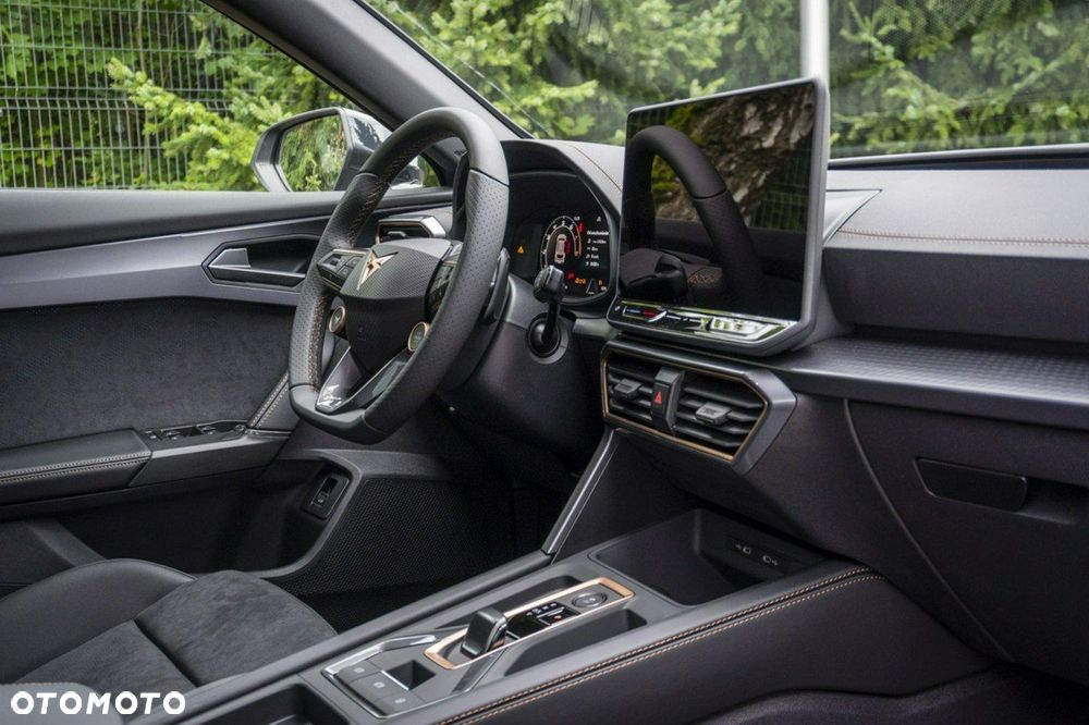 Cupra Formentor - 19