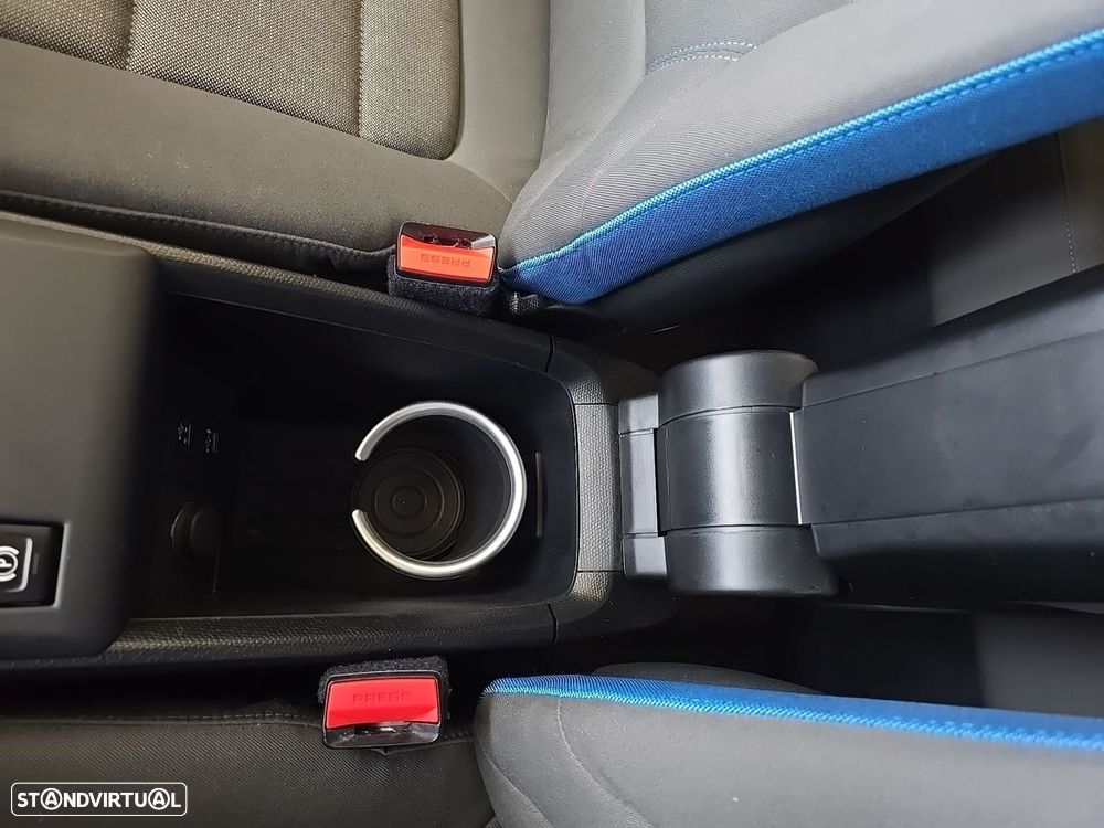 BMW i3 s (120 Ah) - 30