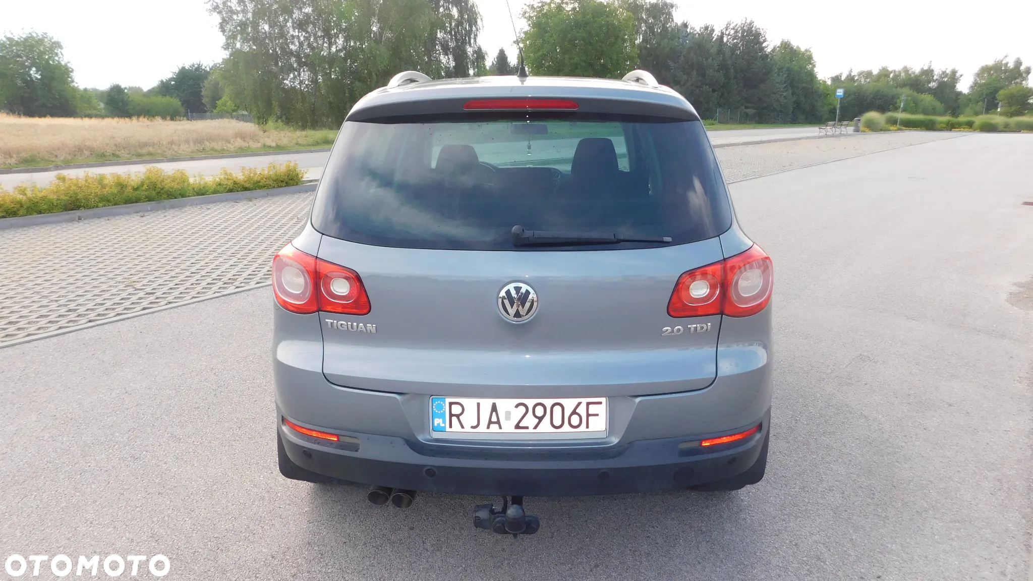 Volkswagen Tiguan 2.0 TDI 4Mot Sport&Style - 18