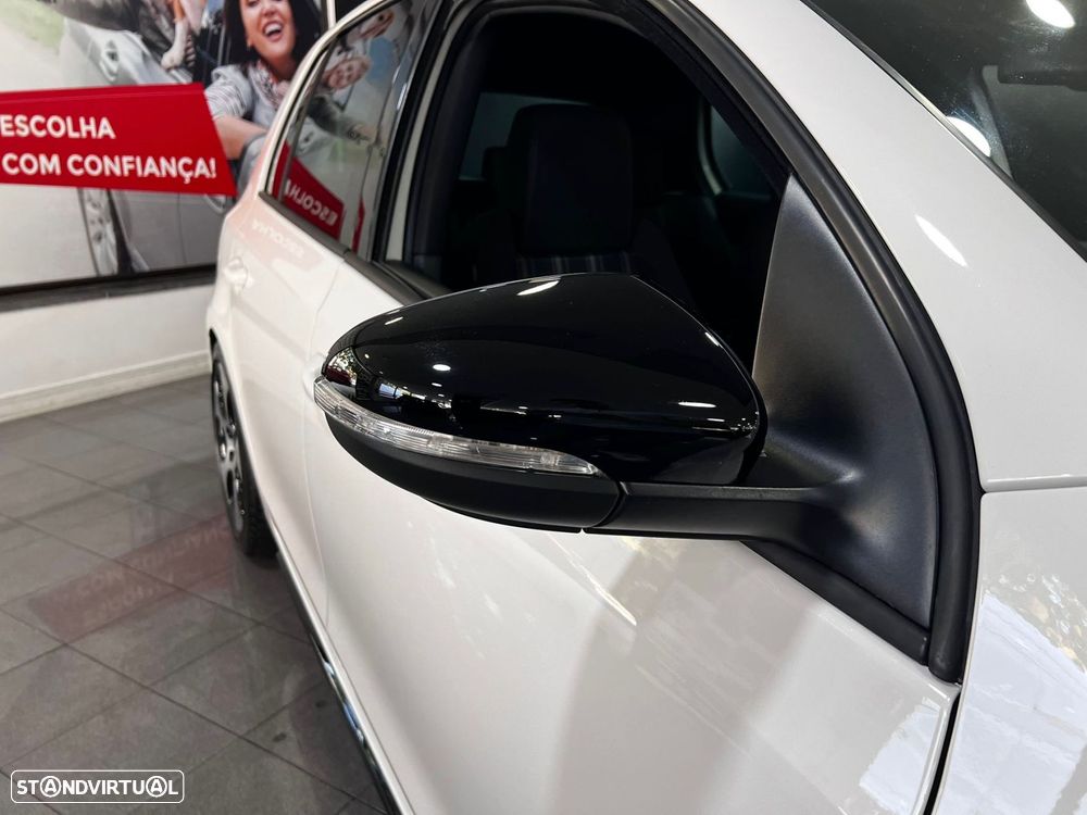 VW Golf 2.0 TSi GTI - 16
