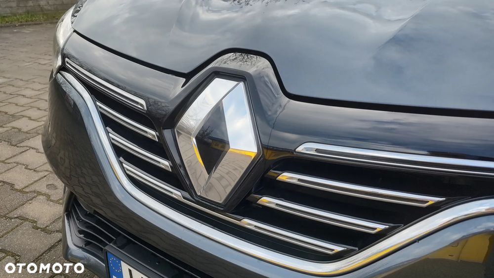 Renault Megane 1.5 Blue dCi Intens - 27