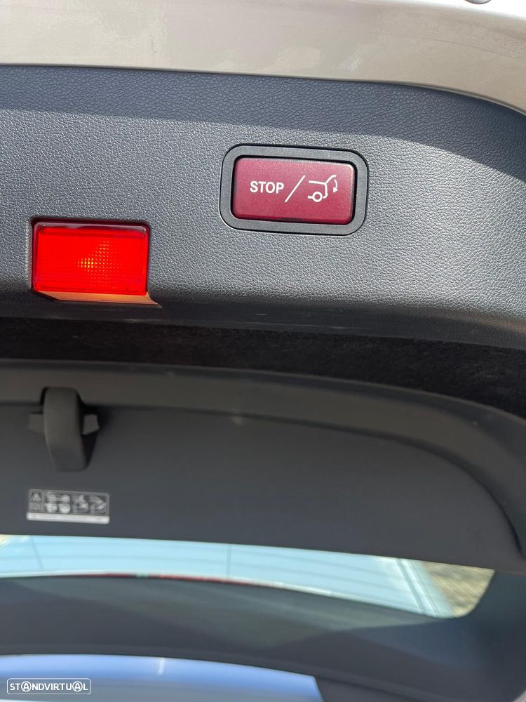 Mercedes-Benz CLS 350 CDi BE Shooting Brake 4-Matic 174g - 22