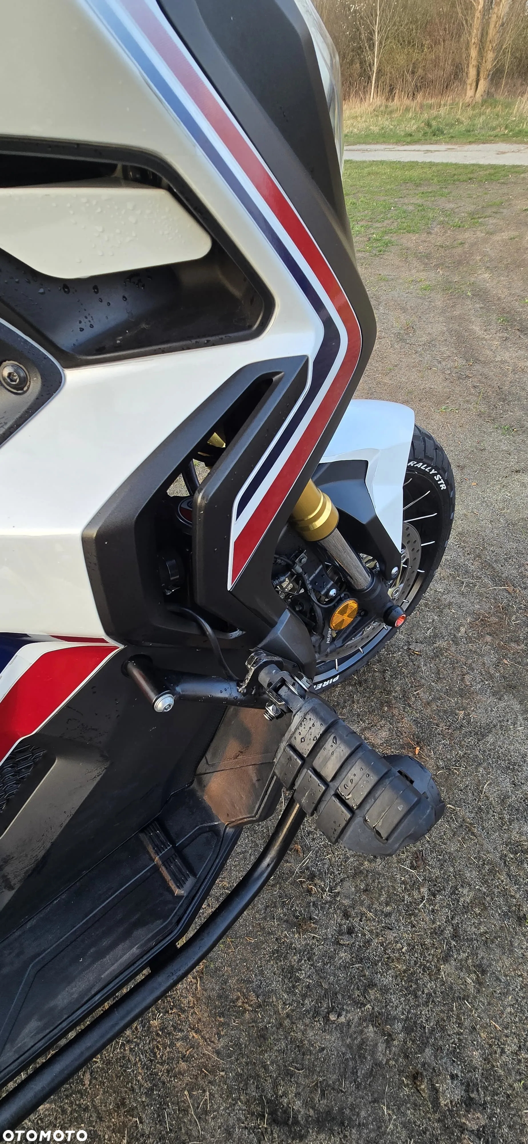 Honda X-ADV - 18