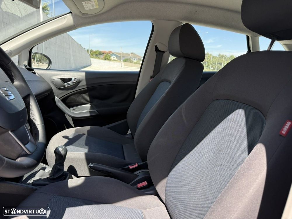 SEAT Ibiza ST 1.2 12V Style - 13