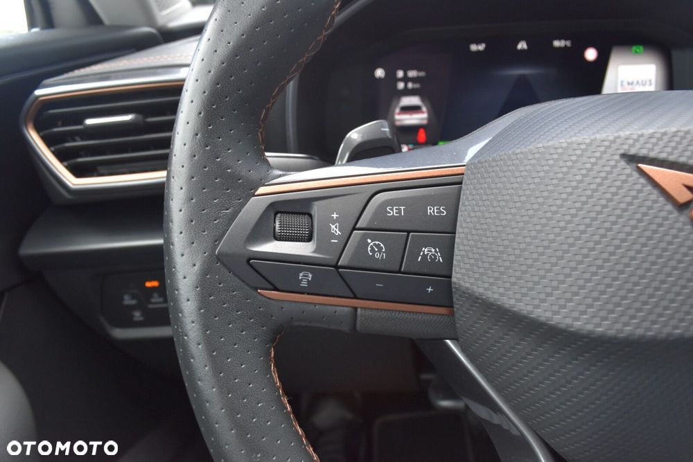 Cupra Formentor 1.4 e-Hybrid DSG - 14