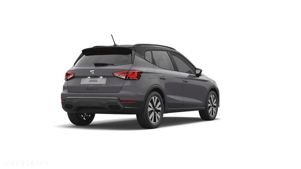 Seat Arona - 6